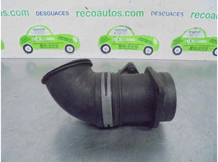 Replacement mass air flow sensor for Volkswagen Golf V Saloon (1K1) 1.9 TDI OEM IAM reference 038906461B 0281002531 BOSCH