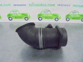 Replacement mass air flow sensor for Volkswagen Golf V Saloon (1K1) 1.9 TDI OEM IAM reference 038906461B 0281002531 BOSCH