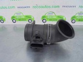 Replacement mass air flow sensor for Volkswagen Golf V Saloon (1K1) 1.9 TDI OEM IAM reference 038906461B 0281002531 BOSCH