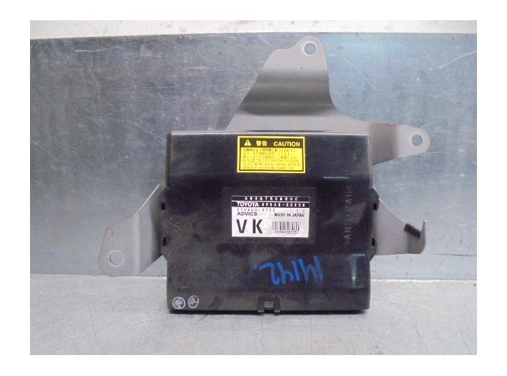 Recambio de centralita abs para lexus is 200 (ds2/is2) 220d referencia OEM IAM 8954053330 0794009750 DENSO