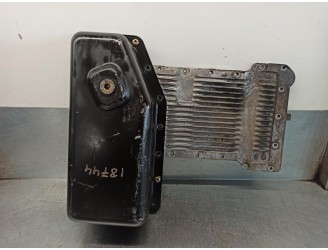 Recambio de carter para opel frontera a 2.5 turbodiesel referencia OEM IAM 90732087F  