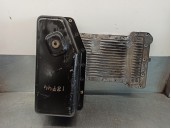 Recambio de carter para opel frontera a 2.5 turbodiesel referencia OEM IAM 90732087F  