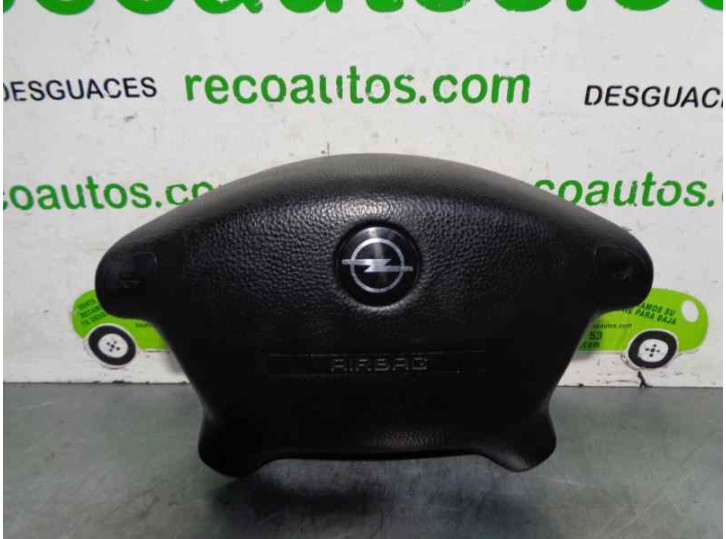 Recambio de airbag delantero izquierdo para opel sintra 2.2 16v cat (x 22 xe) referencia OEM IAM 0056564 