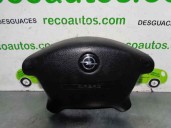 Recambio de airbag delantero izquierdo para opel sintra 2.2 16v cat (x 22 xe) referencia OEM IAM 0056564 