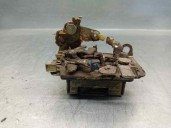 Recambio de cerradura puerta delantera izquierda para daewoo nexia 1.5 cat referencia OEM IAM 90120862  5 PUERTAS