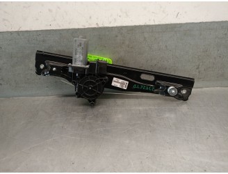 Recambio de elevalunas trasero izquierdo para mini mini countryman (f60) cooper referencia OEM IAM 51357490207 51357490207 