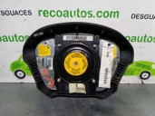 Recambio de airbag delantero izquierdo para opel sintra 2.2 16v cat (x 22 xe) referencia OEM IAM 0056564 