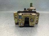 Recambio de cerradura puerta delantera izquierda para daewoo nexia 1.5 cat referencia OEM IAM 90120862  5 PUERTAS