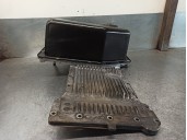 Recambio de carter para opel frontera a 2.5 turbodiesel referencia OEM IAM 90732087F  