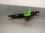 Replacement rear left window regulator for Mini Mini Countryman (F60) Cooper OEM IAM reference 51357490207 51357490207 