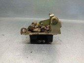 Recambio de cerradura puerta delantera izquierda para daewoo nexia 1.5 cat referencia OEM IAM 90120862  5 PUERTAS