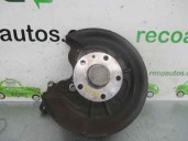 Replacement rear left stub axle for Volkswagen Golf V Saloon (1K1) 1.9 TDI OEM IAM reference 1K0435N 