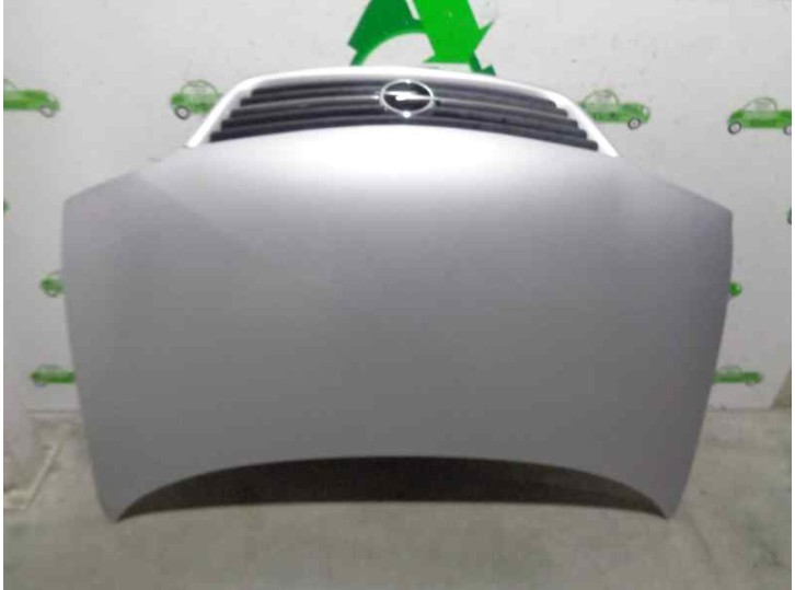 Recambio de capot para opel sintra 2.2 16v cat (x 22 xe) referencia OEM IAM GRIS 