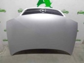 Recambio de capot para opel sintra 2.2 16v cat (x 22 xe) referencia OEM IAM GRIS 