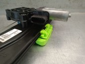 Replacement rear left window regulator for Mini Mini Countryman (F60) Cooper OEM IAM reference 51357490207 51357490207 