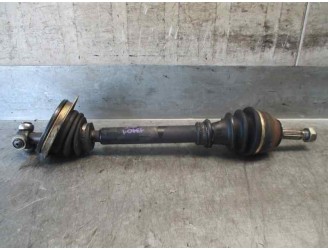 Recambio de transmision delantera izquierda para renault 5 (b/c40) gtl (b/c 402, c 407) referencia OEM IAM   