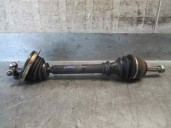 Recambio de transmision delantera izquierda para renault 5 (b/c40) gtl (b/c 402, c 407) referencia OEM IAM   