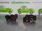 Recambio de cerradura maletero / porton para ford transit connect (tc7) 1.8 tdci cat referencia OEM IAM 2T14V43288DF 6 PUERTAS