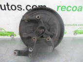 Recambio de mangueta trasera izquierda para volkswagen golf v berlina (1k1) 1.9 tdi referencia OEM IAM 1K0435N 