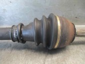 Recambio de transmision delantera izquierda para renault 5 (b/c40) gtl (b/c 402, c 407) referencia OEM IAM   