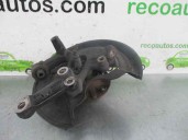 Recambio de mangueta trasera izquierda para volkswagen golf v berlina (1k1) 1.9 tdi referencia OEM IAM 1K0435N  