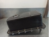 Recambio de carter para opel frontera a 2.5 turbodiesel referencia OEM IAM 90732087F  