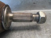 Recambio de transmision delantera izquierda para renault 5 (b/c40) gtl (b/c 402, c 407) referencia OEM IAM   