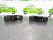 Recambio de cerradura maletero / porton para ford transit connect (tc7) 1.8 tdci cat referencia OEM IAM 2T14V43288DF 6 PUERTAS