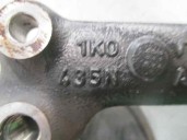 Recambio de mangueta trasera izquierda para volkswagen golf v berlina (1k1) 1.9 tdi referencia OEM IAM 1K0435N 