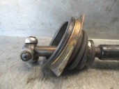 Recambio de transmision delantera izquierda para renault 5 (b/c40) gtl (b/c 402, c 407) referencia OEM IAM   