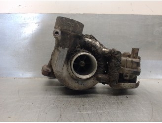 Recambio de turbocompresor para mercedes-benz clase s (w220) berlina 4.0 cdi 32v cat referencia OEM IAM 6280963099 7173841 GARRE