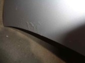Recambio de capot para opel sintra 2.2 16v cat (x 22 xe) referencia OEM IAM GRIS 