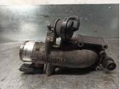 Recambio de caja mariposa para opel astra g berlina 2.0 dti referencia OEM IAM 55350621  