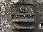 Recambio de carter para opel frontera a 2.5 turbodiesel referencia OEM IAM 90732087F  