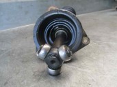 Recambio de transmision delantera izquierda para renault 5 (b/c40) gtl (b/c 402, c 407) referencia OEM IAM   