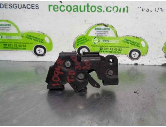 Recambio de cerradura maletero / porton para ford transit connect (tc7) 1.8 tdci cat referencia OEM IAM 2T14V43288DF PORTON 6 PU