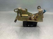 Recambio de cerradura puerta trasera derecha para daewoo nexia 1.5 cat referencia OEM IAM   5 PUERTAS