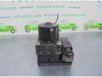 Replacement ABS unit for Volkswagen Golf V Saloon (1K1) 1.9 TDI OEM IAM reference 1K0614517H 10020601064 ATE