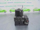 Replacement ABS unit for Volkswagen Golf V Saloon (1K1) 1.9 TDI OEM IAM reference 1K0614517H 10020601064 ATE