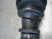 Recambio de transmision delantera izquierda para renault 5 (b/c40) gtl (b/c 402, c 407) referencia OEM IAM   