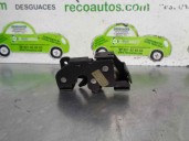 Recambio de cerradura maletero / porton para ford transit connect (tc7) 1.8 tdci cat referencia OEM IAM 2T14V43288DF PORTON 6 PU