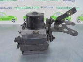 Replacement ABS unit for Volkswagen Golf V Saloon (1K1) 1.9 TDI OEM IAM reference 1K0614517H 10020601064 ATE