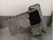 Recambio de carter para opel frontera a 2.5 turbodiesel referencia OEM IAM 90732087F  