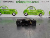 Recambio de cerradura maletero / porton para ford transit connect (tc7) 1.8 tdci cat referencia OEM IAM 2T14V43288DF PORTON 6 PU