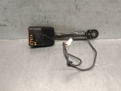 Recambio de enganche cinturon delantero izquierdo para mini mini countryman (f60) cooper referencia OEM IAM 7313299 72117313299 