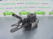 Replacement ABS unit for Volkswagen Golf V Saloon (1K1) 1.9 TDI OEM IAM reference 1K0614517H 10020601064 ATE