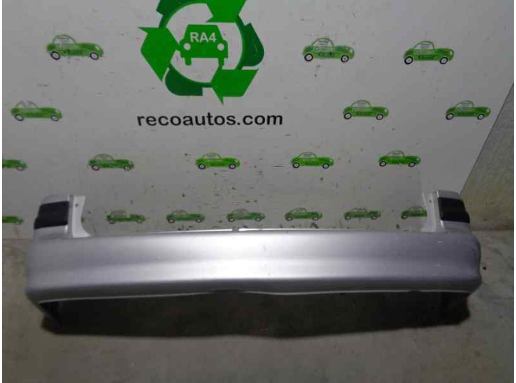 Recambio de paragolpes trasero para opel sintra 2.2 16v cat (x 22 xe) referencia OEM IAM GRIS 5 PUERTAS