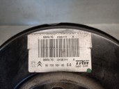 Recambio de servofreno para citroën c-elysée 1.6 hdi fap referencia OEM IAM 9672866180 0156111 TRW