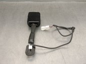 Replacement front left seatbelt buckle for Mini Mini Countryman (F60) Cooper OEM IAM reference 7313299 72117313299 