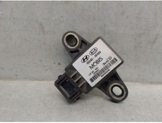 Recambio de sensor para kia sorento i (jc) 2.5 crdi referencia OEM IAM 956403E000 956403E000 